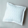 SETH CUSHION COVER - 41cm x 41cm / melon - Cushion