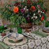 SILSILA TABLECLOTH - Tablecloth