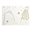 STELLAR PLACEMAT - metallic - Placemats