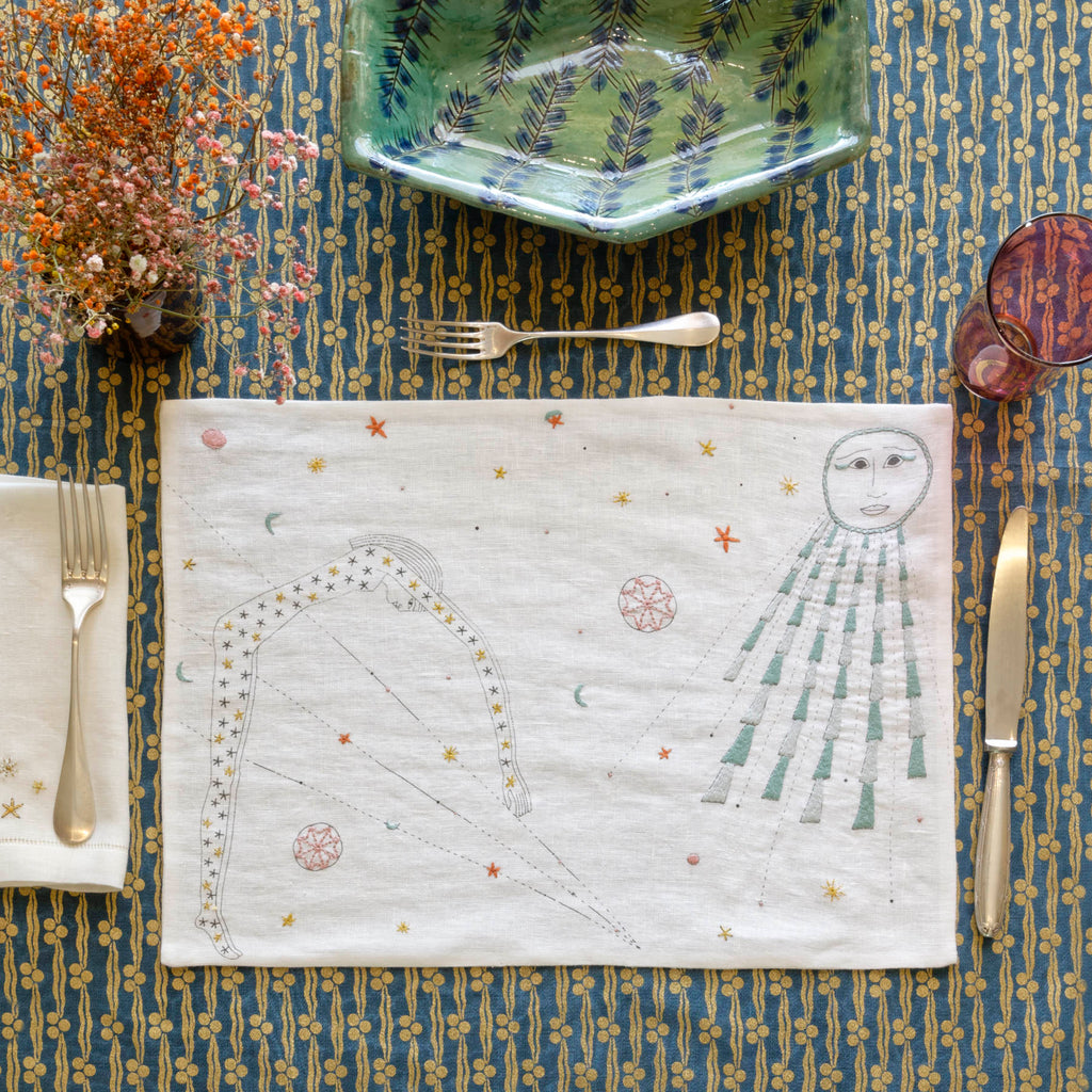 STELLAR PLACEMAT - Placemats