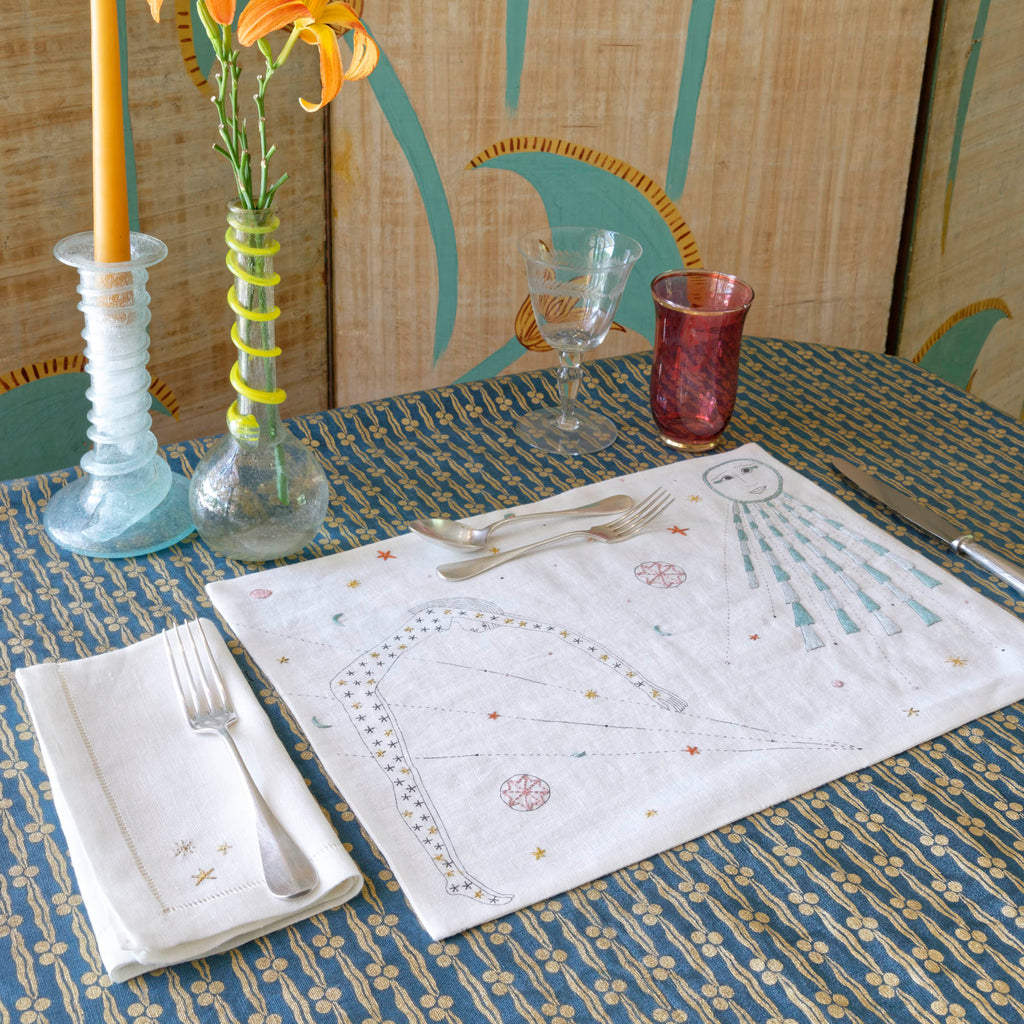 STELLAR PLACEMAT - Placemats