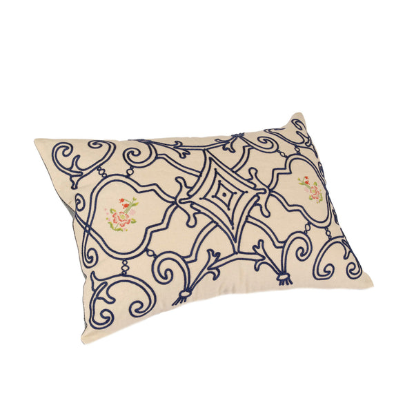 SULTANA CUSHION COVER - Cushion