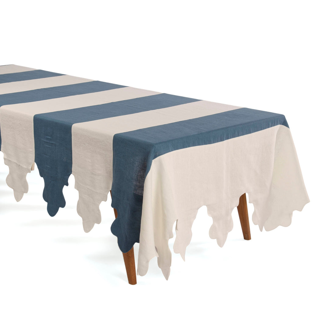 SULTANA TABLECLOTH - Tablecloth