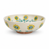 SUNFLOWER DEEP BOWL