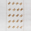 TALLY LINEN TABLECLOTH - ecru - Tablecloth