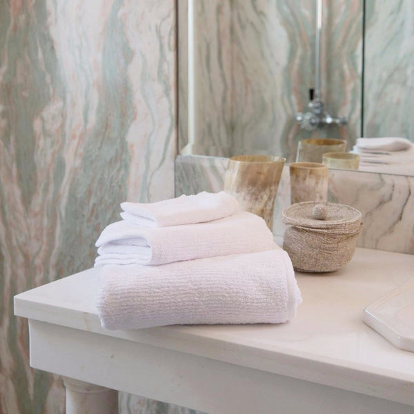 TERRYCLOTH TOWELS - Towel TERRYCLOTH TOWELS - Towel