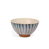 TRELLIS BOWL - pottery