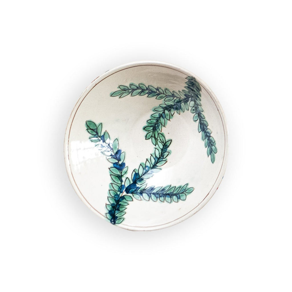 VINE BOWL - new pot