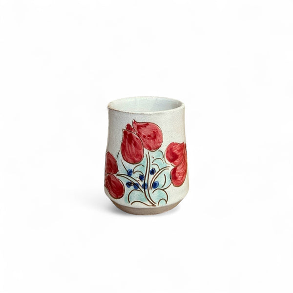 VINE BLOSSOM ESPRESSO CUP