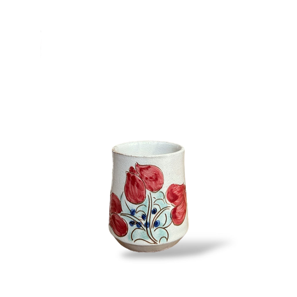 VINE BLOSSOM ESPRESSO CUP