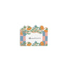 WISSA PLACE CARDS (Set of 6) - peach - stationery