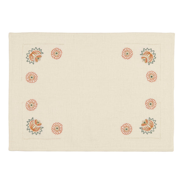 ZEINA PLACEMAT - Placemats