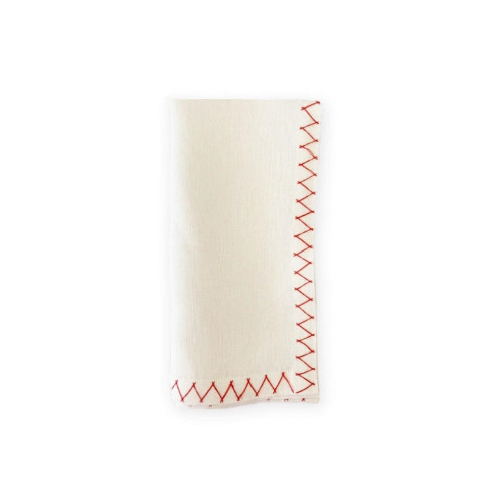 ZIG ZAG NAPKIN - Napkin