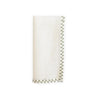 ZIG ZAG NAPKIN - green - Napkin