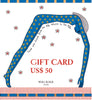 Gift Card US$