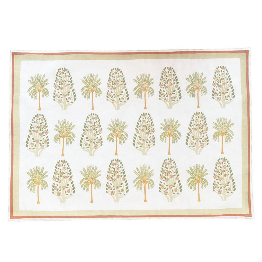 ORCHARD PLACEMAT