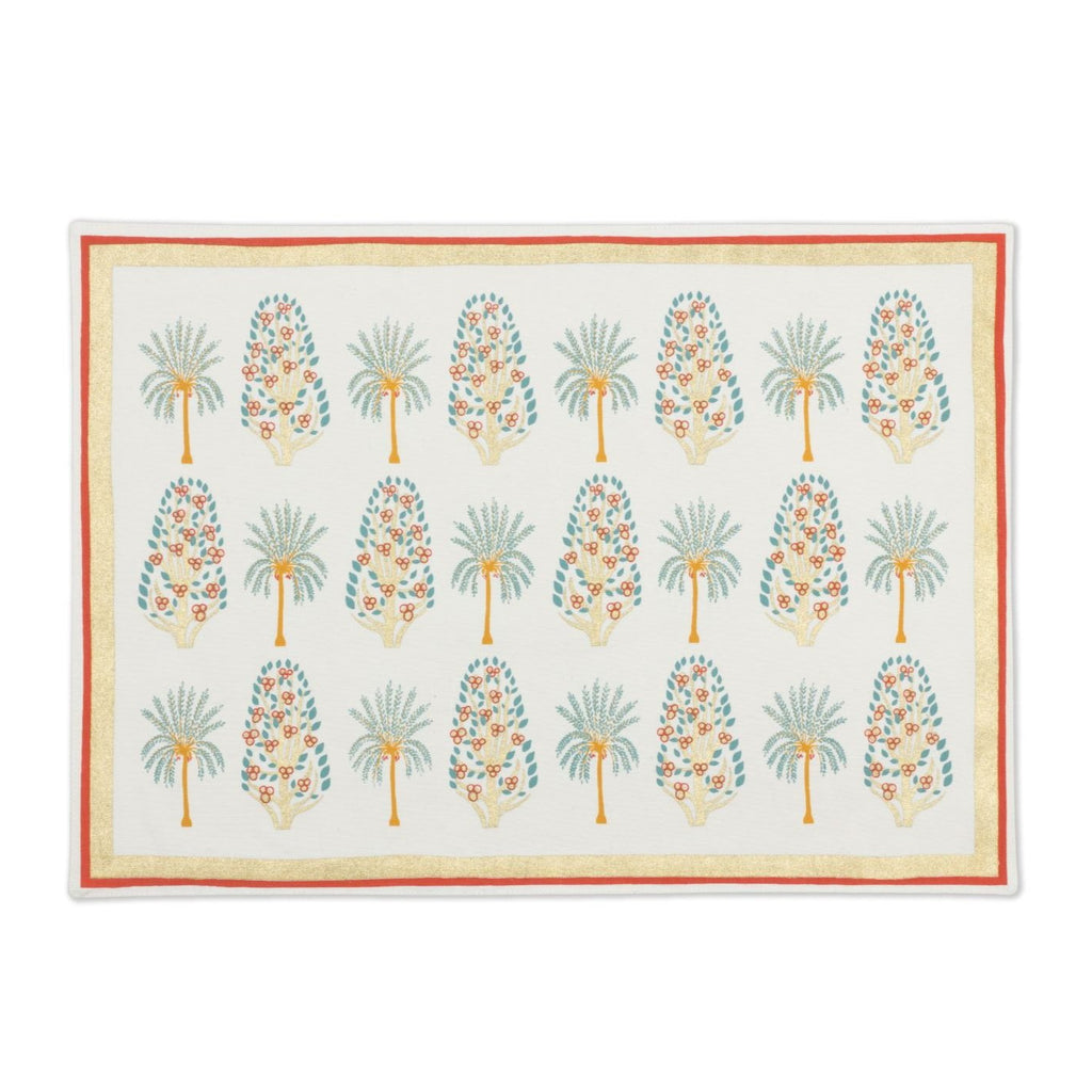 ORCHARD PLACEMAT
