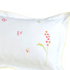 CHILDREN’S BUTTERFLY CUSHION COVER