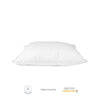 NON ALLERGENIC CUSHION PADS FOR LINEN POMPOM CUSHION COVER